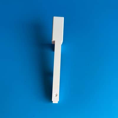 CASIO CT-360 CT-370 CT-655 Keyboard Replacement Part: White Key Single [G] image 2
