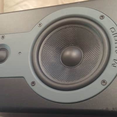 M-Audio BX5A DELUXE ACTIVE STUDIO MONITOR (SINGLE) image 2