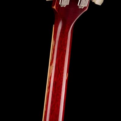 Pre-Owned 2019 Gibson Limited Edition Alvin Lee '69 Festival ES-335 Cherry With OHSC image 14