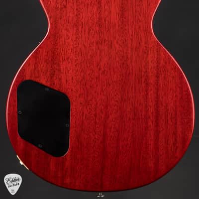 Gibson Les Paul Studio Session Bourbon Burst 7.8 #211350000 image 4