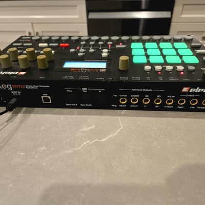 Elektron Analog Rytm mk1 2010 image 3
