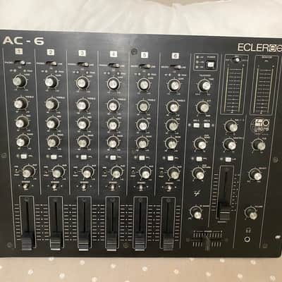 Ecler AC6 40 Years Edition 2007 image 9