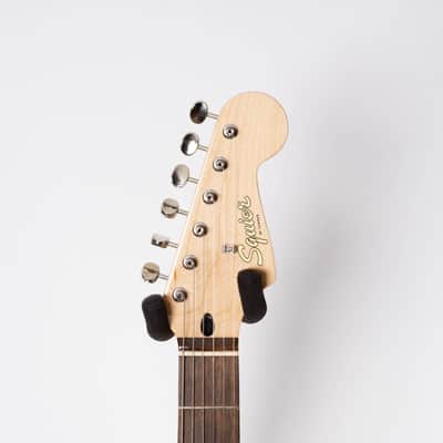 Squier Paranormal Custom Nashville Stratocaster 2023 Aztec Gold image 3
