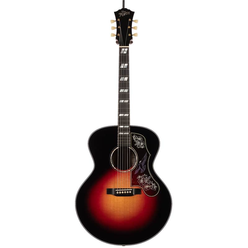 Martin CEO-8 image 1