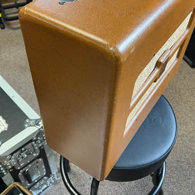 Vintage 1952 Gibson GA-20 Combo Amp image 7