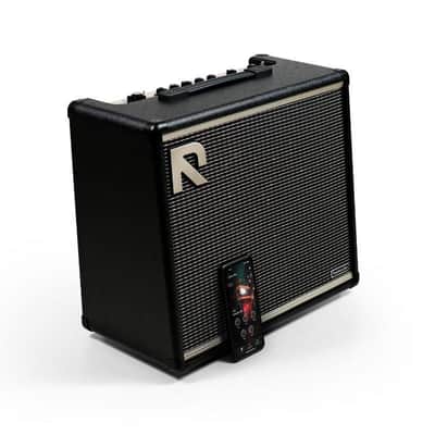 Positive Grid REACTOR 50 [Pre-orders now being accepted] | Reverb