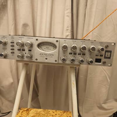 Avalon VT-737SP image 1