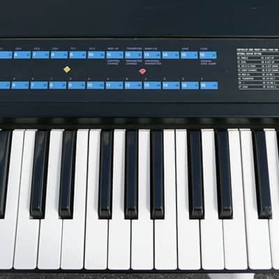 Yamaha KX76 Yamaha KX 76 MIDI Master 76 Key Keyboard | Reverb