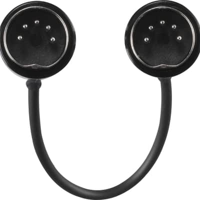 Yamaha MD-BT01 Wireless Bluetooth MIDI Adapter image 4
