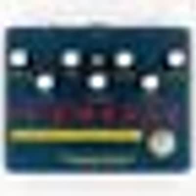 Reuss Submerge - Bass Overdrive and Fuzz  *Free Shipping in the USA* image 3