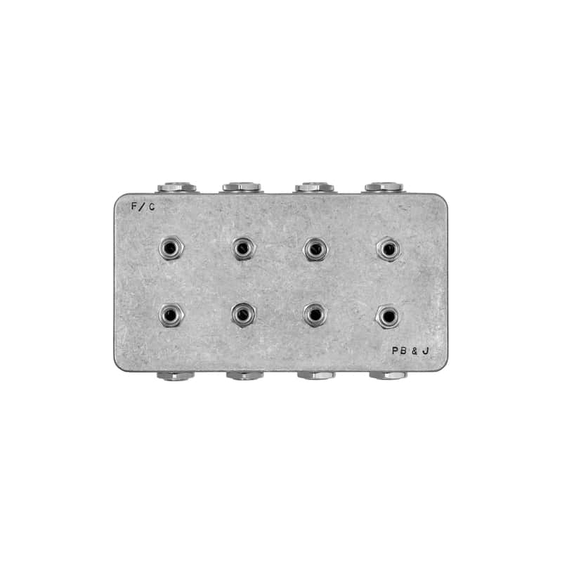 Fairfield Circuitry PB & J Patchbay image 1