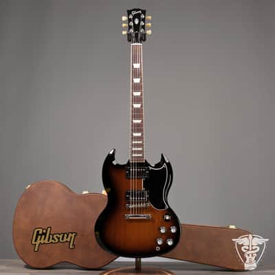 2025 Gibson SG Standard '61 - 5.96 LBS image 8