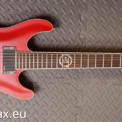 Ibanez LACS Greg Tribbett SZ - Los Angeles Custom Shop image 2