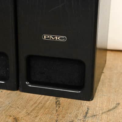 PMC OB1i 3-Way Floorstanding Loudspeaker (PAIR) CG01QHT image 4