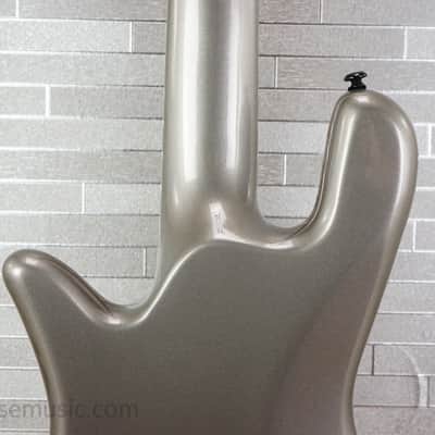 Spector NS Ethos 5 - Gunmetal Gloss image 10