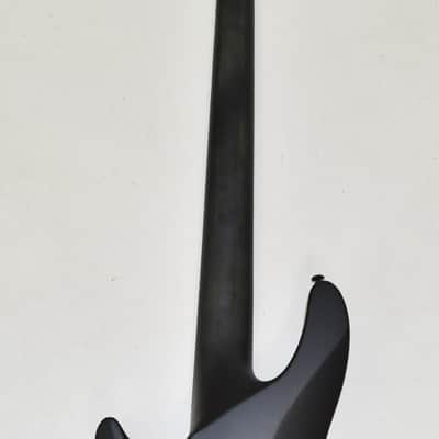 Schecter C-5 GT Bass Satin Charcoal Burst B-Stock 0518 image 7