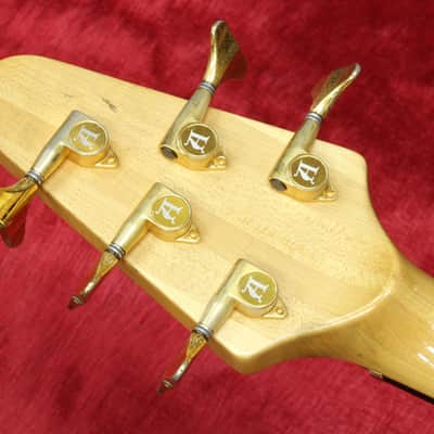 Alembic The Epic Lefty 1996 4.77kg image 9