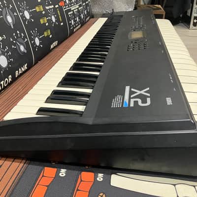 Korg X2 with manual image 13