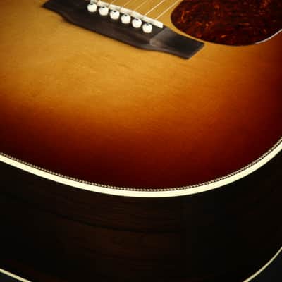 HOLD - Preston Thompson DBS-BA Billy Strings Signature - Brazilian & Adi #6 of 33 2021 image 17