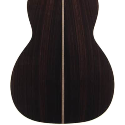 Collings 002H T Traditional Sunburst image 8