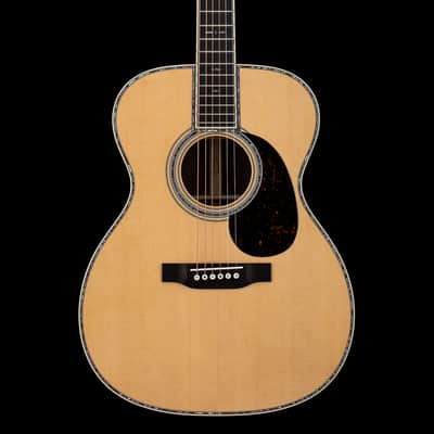Martin 000-42 #68970 image 3