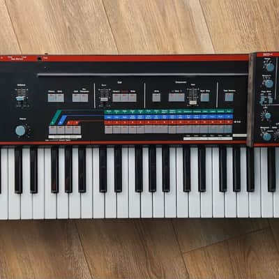 JX-3P w/PG-200 Programmer