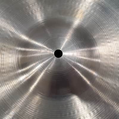 Zildjian 19" A Series Medium Thin Crash Cymbal image 7