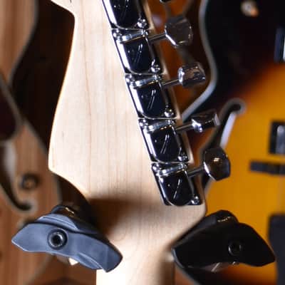Fender Custom Shop Stratocaster 1960 NOS HSS Vintage White image 19