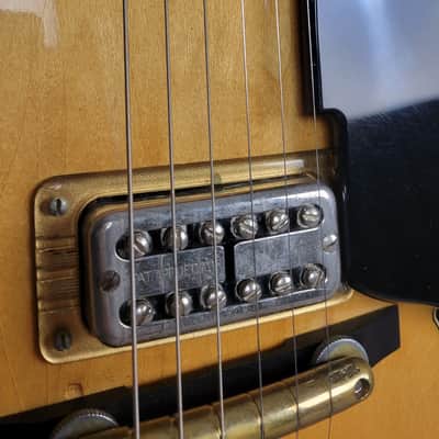 1958 Gretsch Country Club image 6