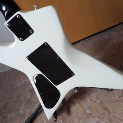 Guild X-88 "Flying Star" Motley Crue Guitar, Made in USA! image 6