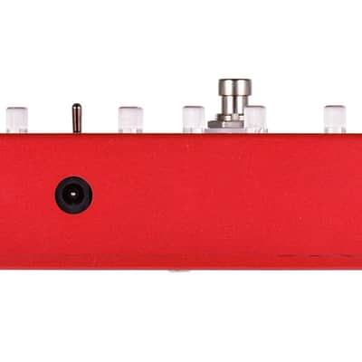 Mosky Audio DC5 Multi Effects Unit (Price includes the import duty for US buyer) image 5
