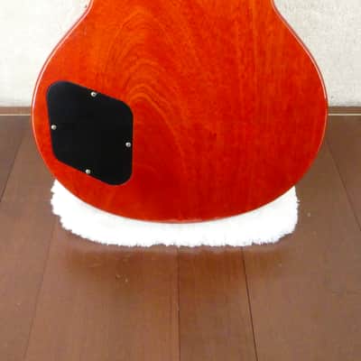 Gibson Les Paul R-9 2007 #9 7165 w/OHSC USED image 12