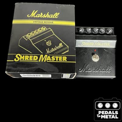 ギター Marshall ShredMaster vintage Marshall Shredmaster | eBay