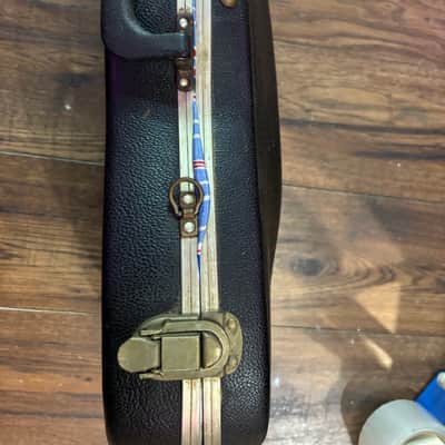 Hopf Full Size Violin image 9