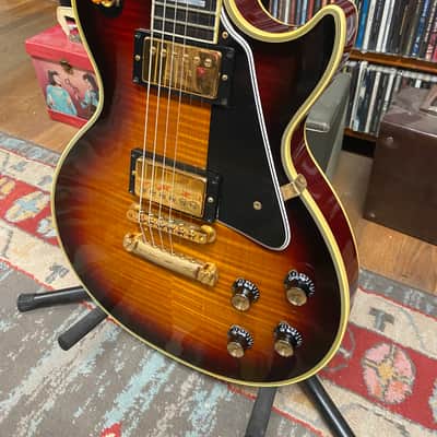 Gibson 68 Les Paul Reissue Custom Shop 2002 image 2