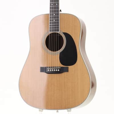 Martin D-35 Natural, manufactured in 2011 [1548609] (06/24) image 6