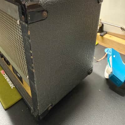 Marshall JCM 800 Lead Series Model 2204 50-Watt Master Volume Mk2 Head 1981 - 1988 - Black image 6