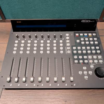 Icon QCon Pro G2 DAW Controller (New) image 2