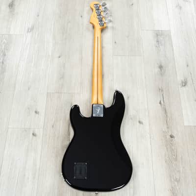 Mint Fender Player II Modified Active Precision Bass, Maple Fretboard, Dusk image 5