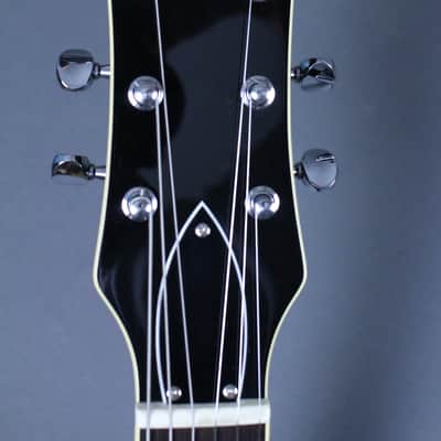 2013 Gretsch Billy Bo Jupiter Thunderbird image 5
