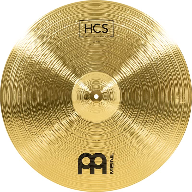 Meinl HCS image 1