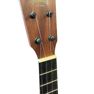 Martin T1 FSC Tenor Ukulele image 2