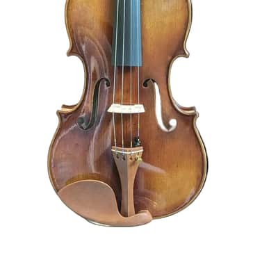 Ming Jiang Zhu 907 Viola – Meisterbratsche image 4