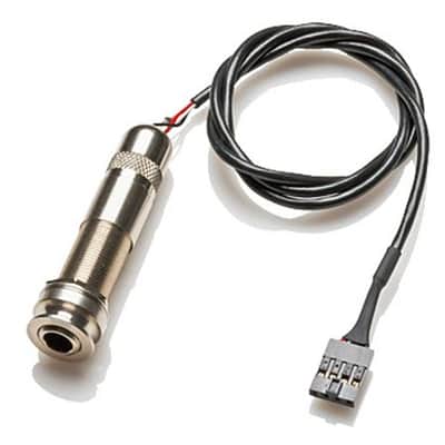 EMG ACS Acoustic Soundhole Pickup Black image 6