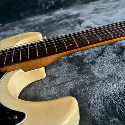 Guyatone LG-127T image 14