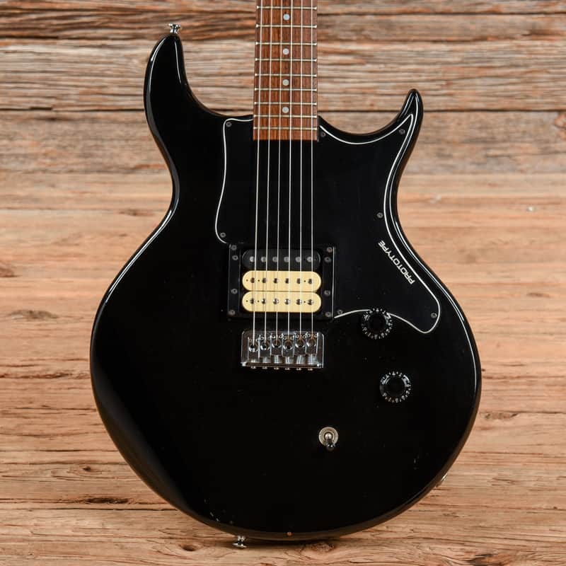 Hamer Prototype Black 1981 image 1