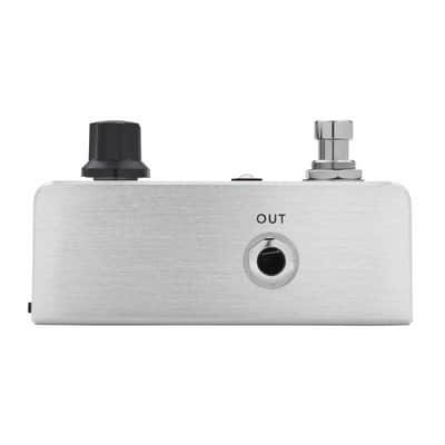 FISHMAN PRO-AFX-CM2 AFX AcoustiComp Mini Compressor Pedal image 4