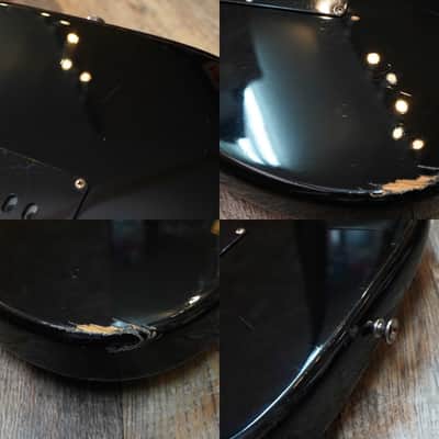 Fender Japan ST72-58US late-1990s image 23