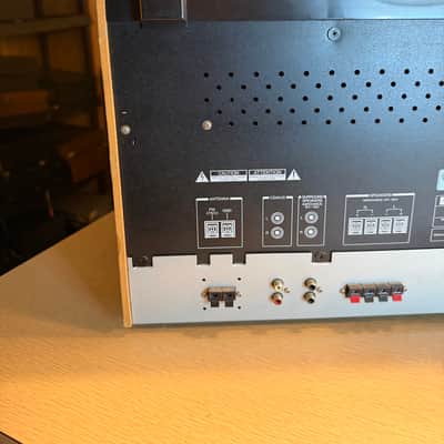 Toshiba SL-3149 Hi-Fi Stereo System Record Player 2 Cassette Equalizer Tested 🎶 image 11