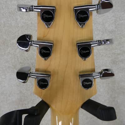 Takamine EF-350MC w/OHSC USED image 8